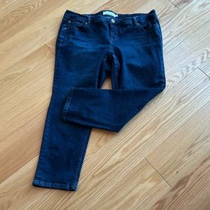 Torrid Denim size 18S